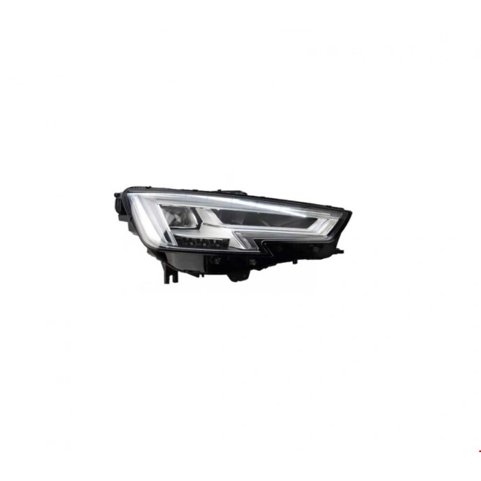 ÖN FAR SAĞ MATRIX-LED A4 2017-