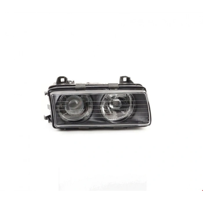 ÖN FAR SAĞ MERCEKLİ (HELLA TİP) E36 1991-