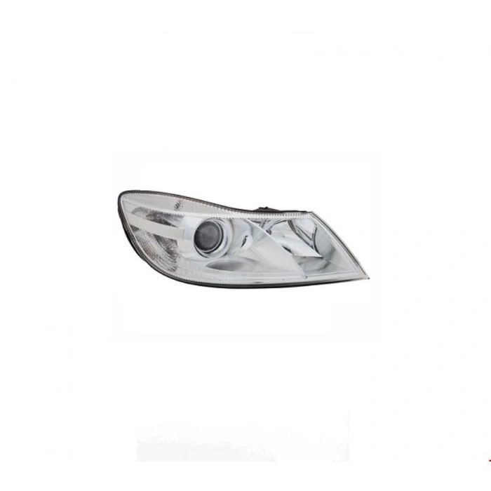 ÖN FAR SAĞ ( MERCEKLİ ) OCTAVİA 2010-