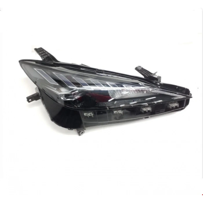 ÖN FAR SAĞ MG4 2020-