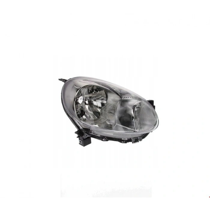 ÖN FAR SAĞ MİCRA 2010-