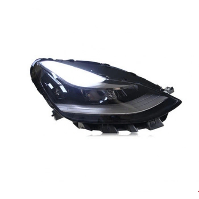 ÖN FAR SAĞ MODEL Y 2021-