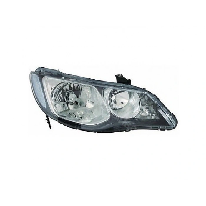 ÖN FAR SAĞ ( MOTOR ÜZERİNDE ) CİVİC 2006-