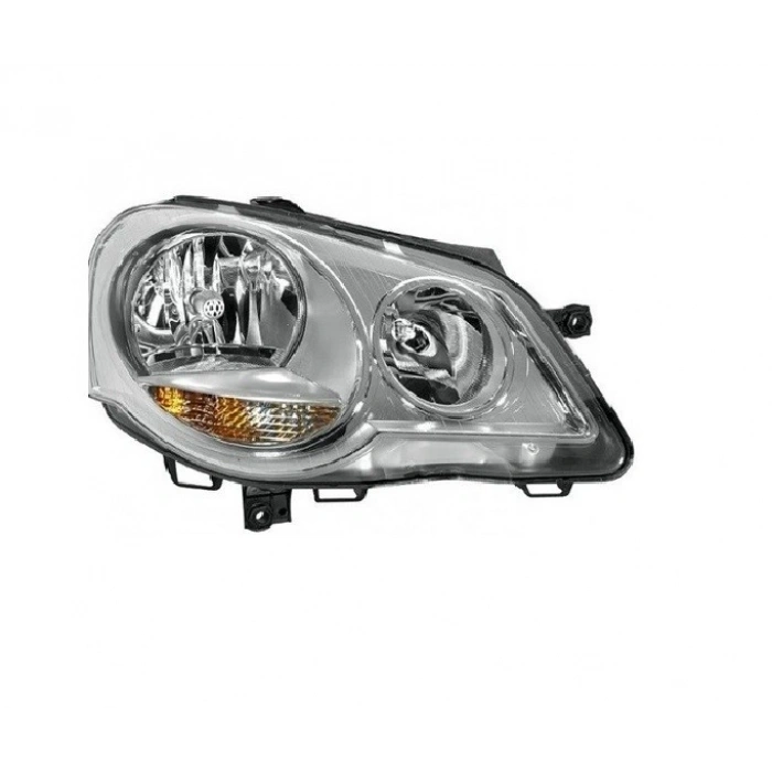 ÖN FAR SAĞ ( MOTOR ÜZERİNDE) POLO 2005-