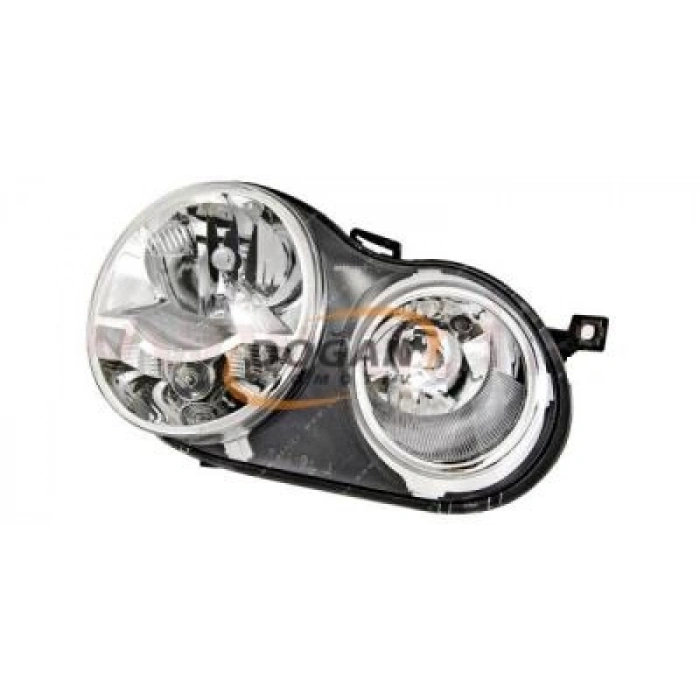 ÖN FAR SAĞ (MOTORSUZ) POLO 2002-