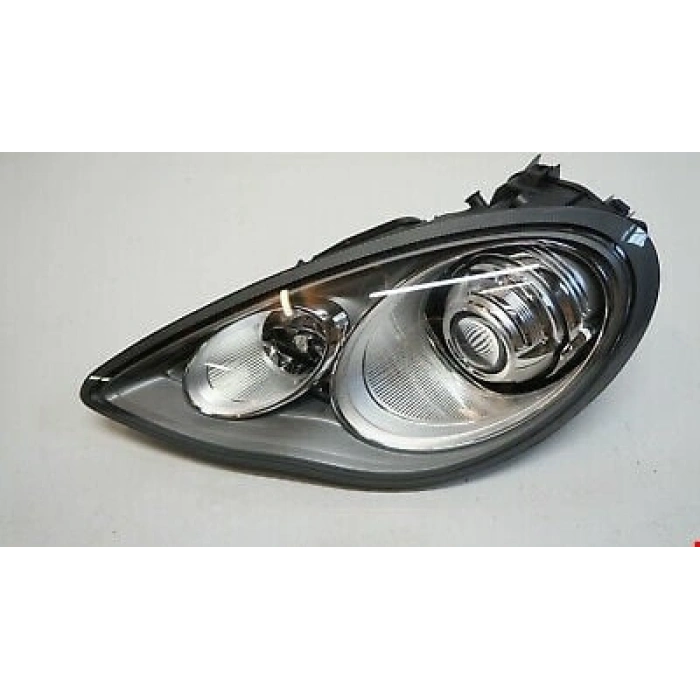 ÖN FAR SAĞ PANAMERA 2010-