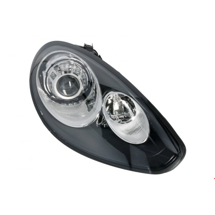 ÖN FAR SAĞ PANAMERA 2015-