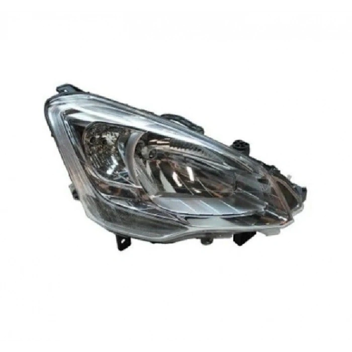 ÖN FAR SAĞ PARTNER 2015-