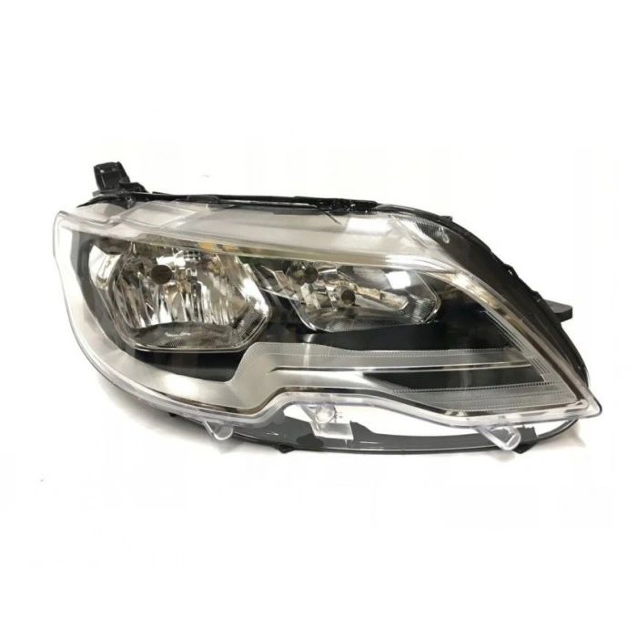 ÖN FAR SAĞ PG 301 2017-