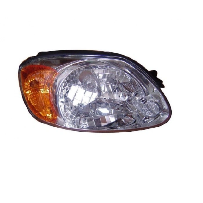 ÖN FAR SAĞ ( SARI SİNYALLİ ) ACCENT 2003-