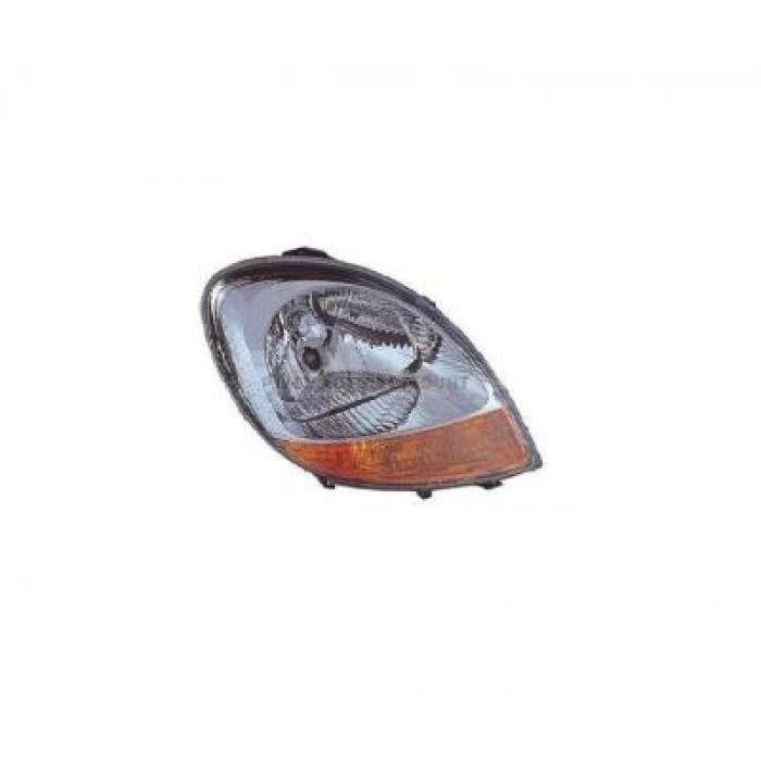 ÖN FAR SAĞ (SARI SİNYALLİ) KANGOO 2003-