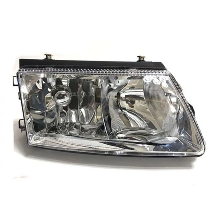 ÖN FAR SAĞ (ŞEFFAF CAM) PASSAT 1997-