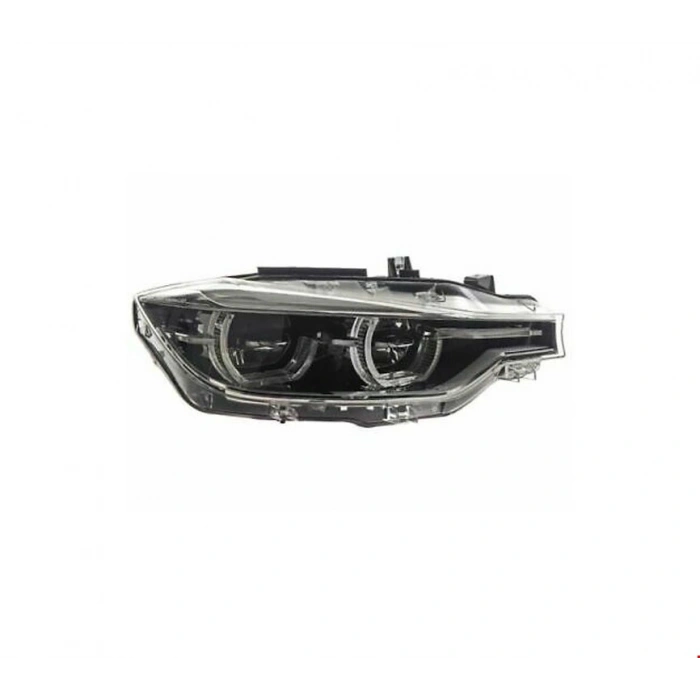 ÖN FAR SAĞ (SİYAH)(YANSANAYİ) F30 2015-