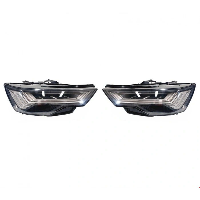 ÖN FAR SAĞ+ SOL MATRİX FAR SETİ A6 2020-