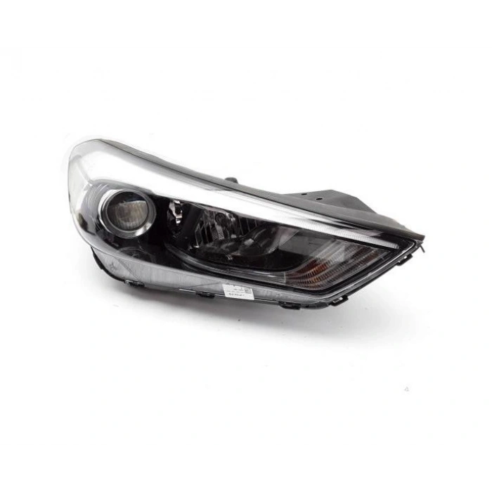 ÖN FAR SAĞ TUCSON 2016-