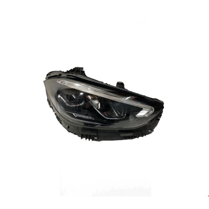 ÖN FAR SAĞ W206 2021-