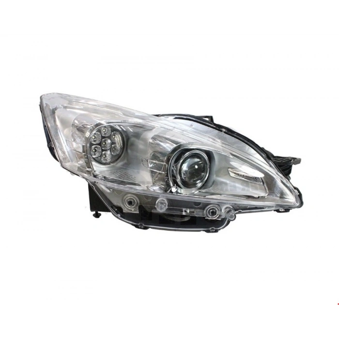 ÖN FAR SAĞ ( XENON LEDLİ ) PG 508 2010-