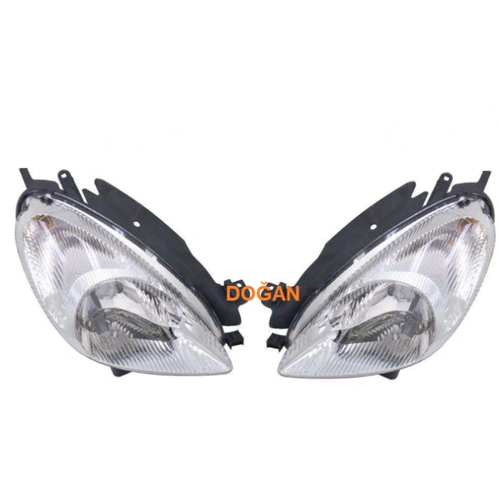 ÖN FAR SAĞ XSARA PICASSO 2001-