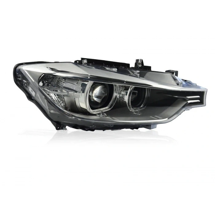 ÖN FAR SAĞ ( YAN SANAYİ ) F30 2012-