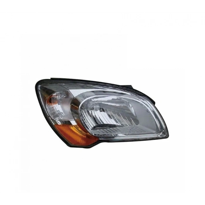ÖN FAR SARI SİNYALLİ SAĞ SPORTAGE 2008-