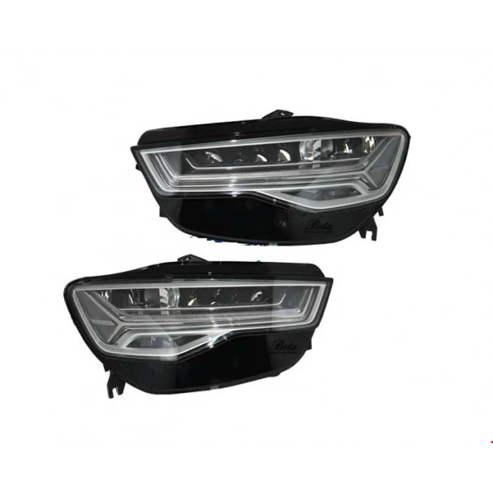 ÖN FAR SET (MATRİX SOKET SOKETE) A6 2015-