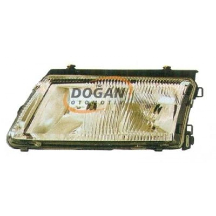 ÖN FAR SİSLİ  SAĞ PASSAT 1997-