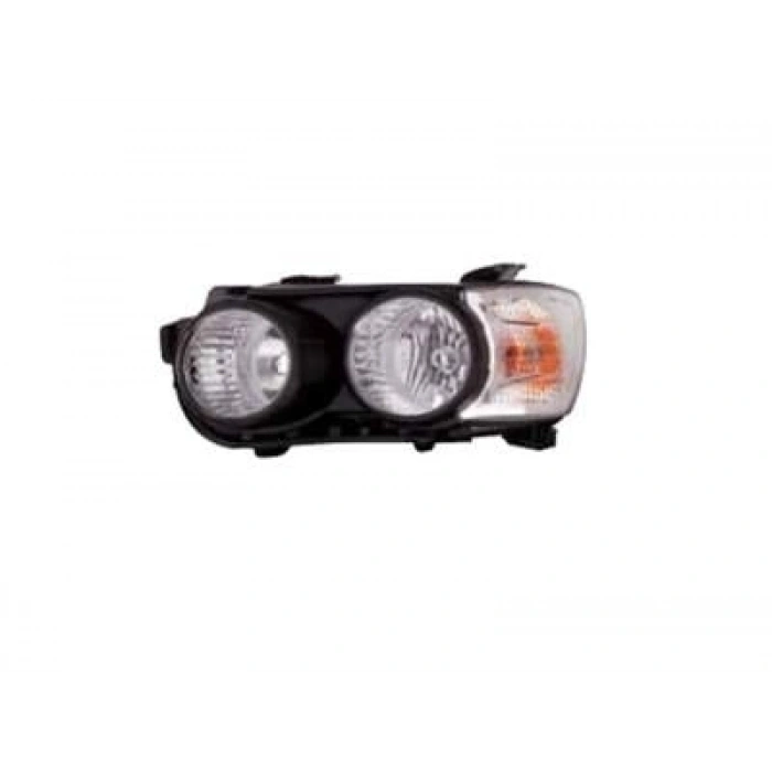 ÖN FAR (SİYAH) SOL AVEO 2011-