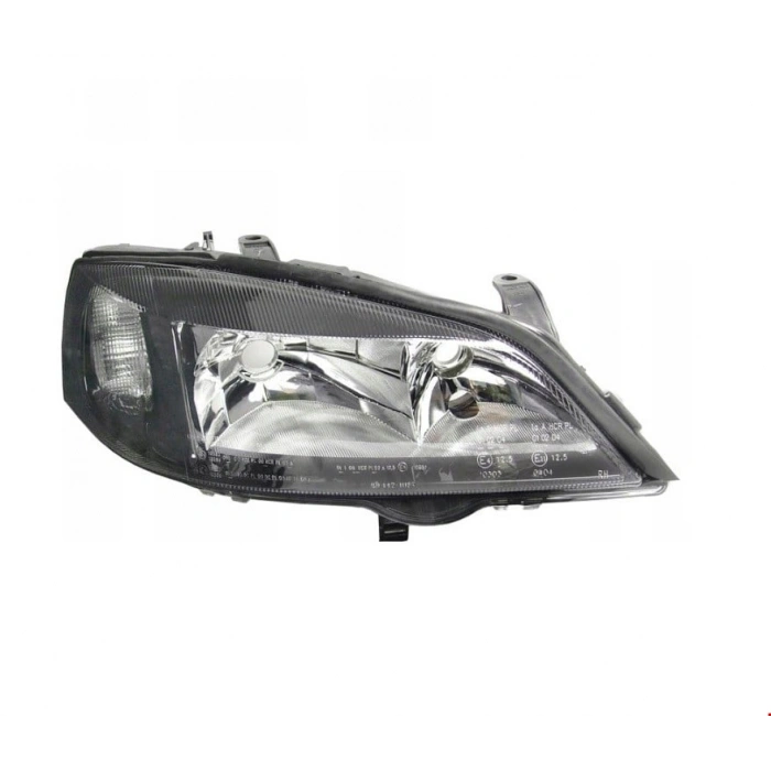 ÖN FAR (SİYAH ZEMİN) SAĞ ASTRA G 1998-