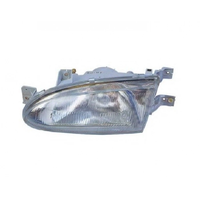 ÖN FAR SOL ACCENT 1996-