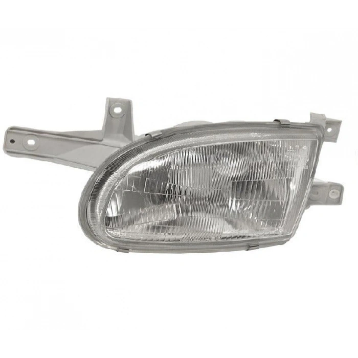 ÖN FAR SOL ACCENT 1998-