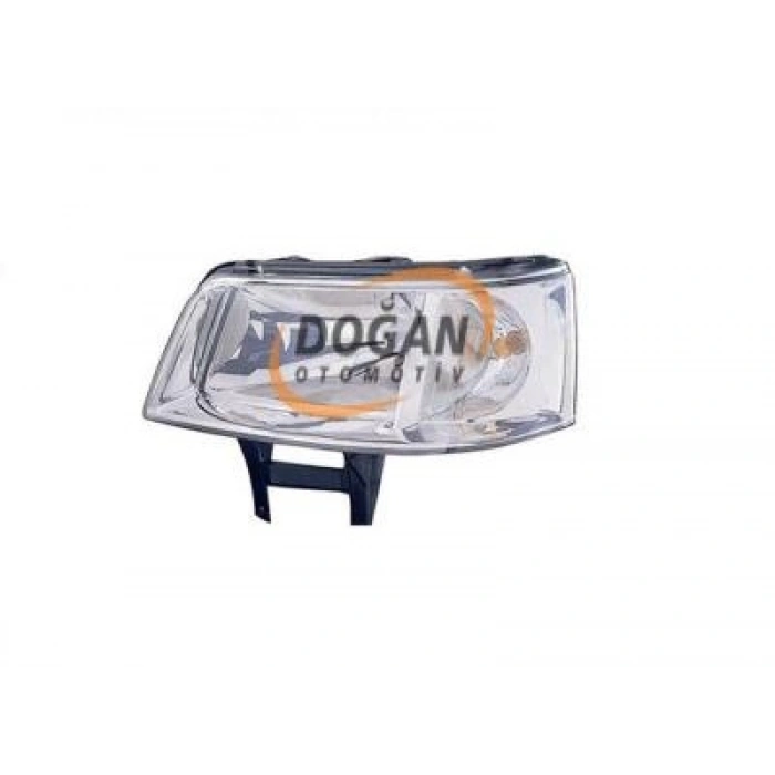 ÖN FAR SOL ( AYAKLI ) TRANSPORTER T-5 2003-