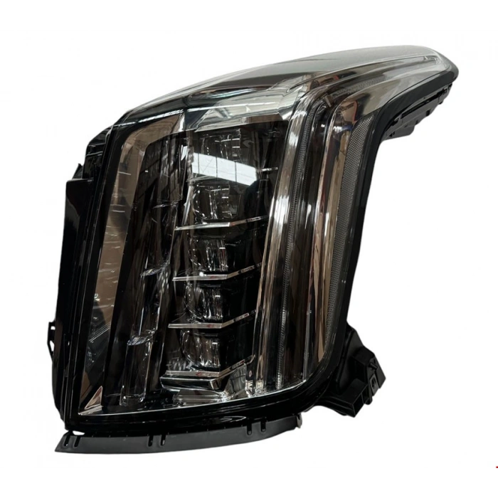 ÖN FAR SOL (BEYİNLİ-BEYAZ SİNYAL) ESCALADE 2015-