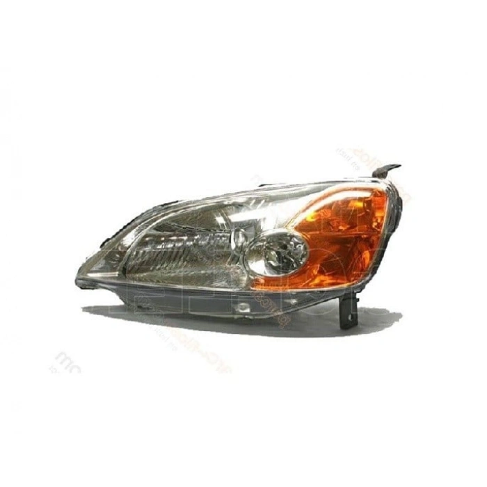 ÖN FAR SOL CİVİC 2001-