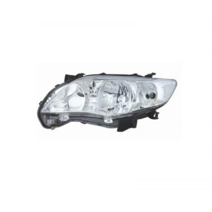 ÖN FAR SOL COROLLA 2011-