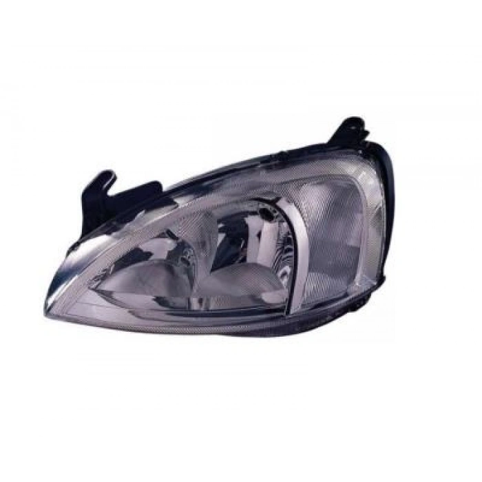 ÖN FAR SOL CORSA C 2001-