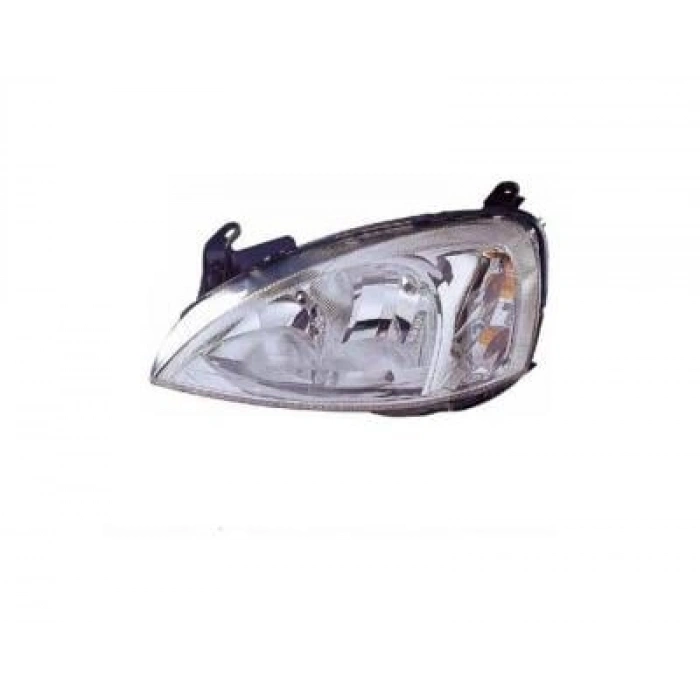 ÖN FAR SOL CORSA C 2004-