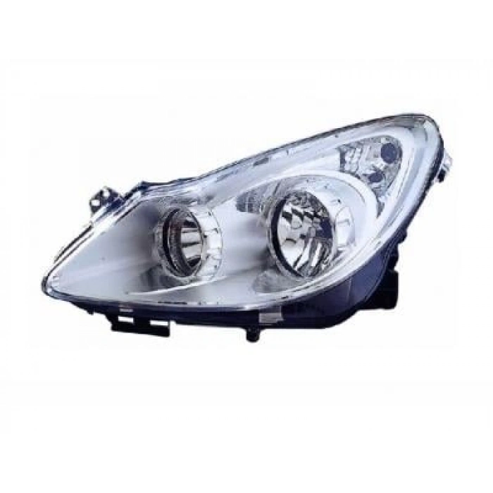 ÖN FAR SOL CORSA D 2007-