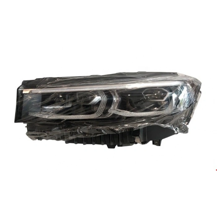 ÖN FAR SOL (DOLU) G12 2019-