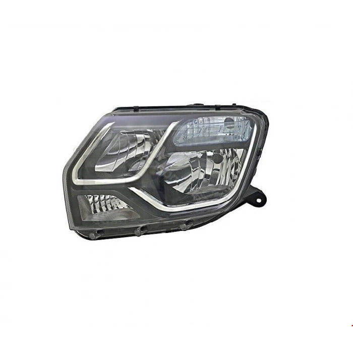 ÖN FAR SOL DUSTER 2013-