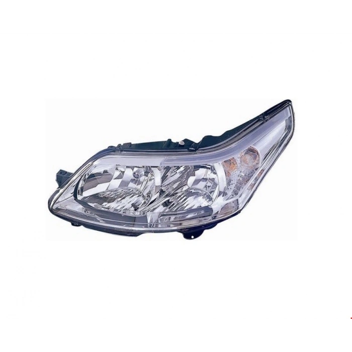 ÖN FAR SOL ELEK.C4 2004-