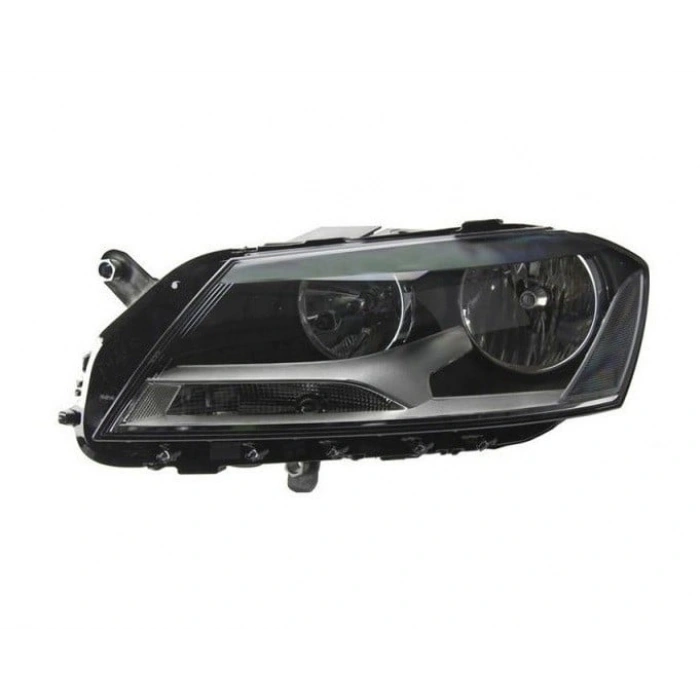 ÖN FAR SOL ( ELEK.MOTORLU ) PASSAT 2011-