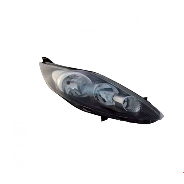 ÖN FAR SOL FİESTA 2009-