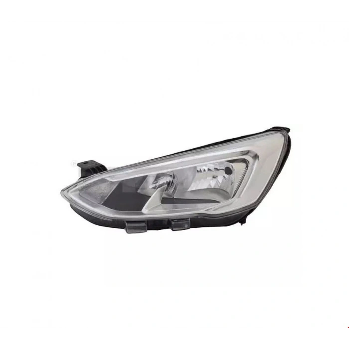 ÖN FAR SOL FOCUS 2018-