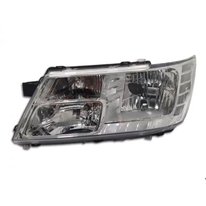 ÖN FAR SOL (FÜME) FREEMONT 2011-