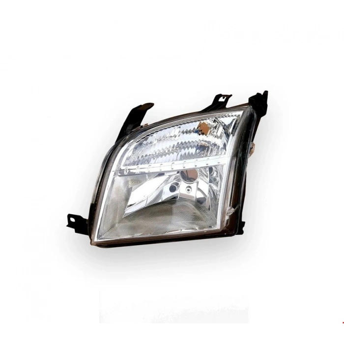 ÖN FAR SOL FUSİON 2003-