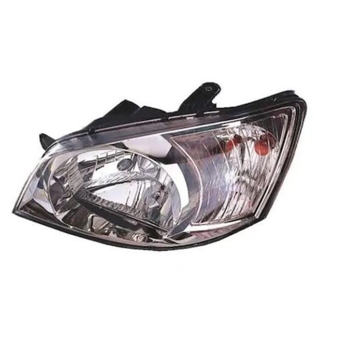 ÖN FAR SOL GETZ 2002-