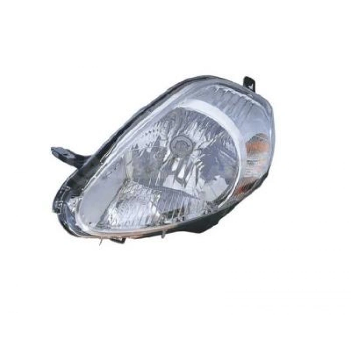 ÖN FAR SOL GRANDE PUNTO 2006-