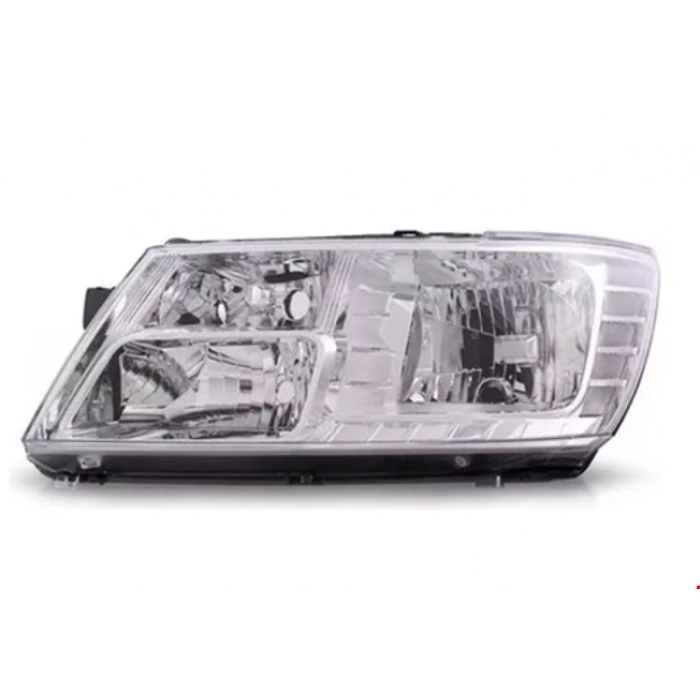 ÖN FAR SOL (GÜMÜŞ GRİ) FREEMONT 2011-