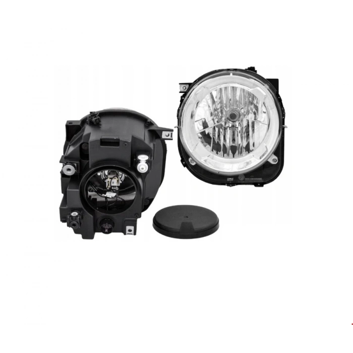 ÖN FAR SOL ( HALOJEN ) RENEGADE 2014-