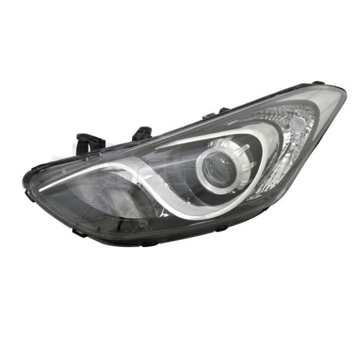 ÖN FAR SOL İ30 2013-